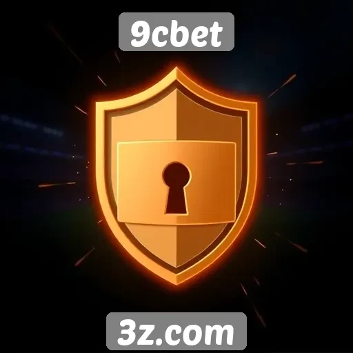 Avaliação de segurança do site 9cbet para jogadores