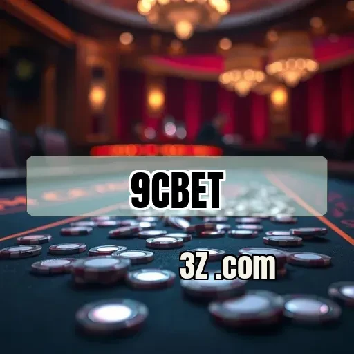 9cbet Esportes Eletrônicos