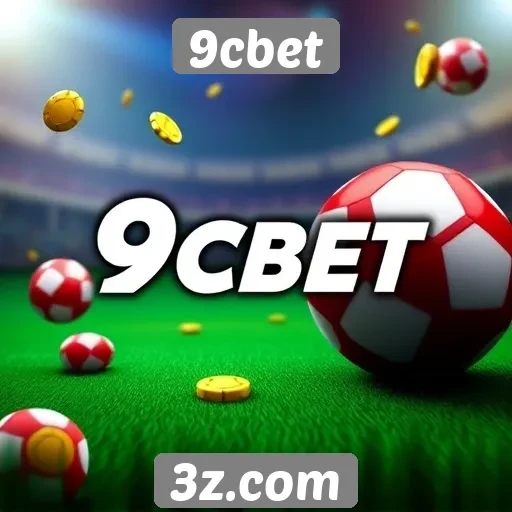 Exploração dos jogos disponíveis no site 9cbet