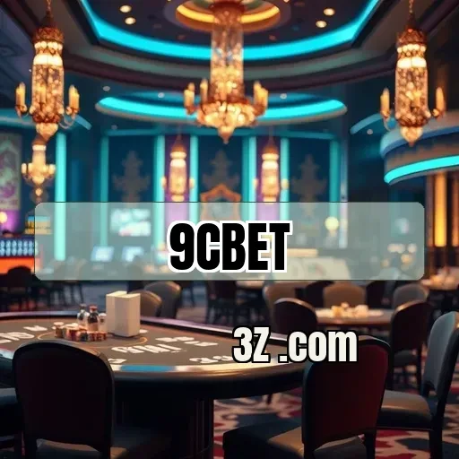 9cbet Futebol