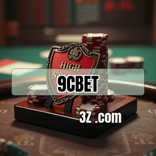9cbet Poker Online